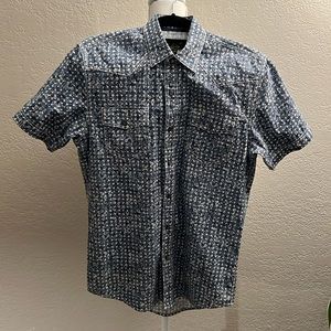 Duke’s Bark American Sportswear | S